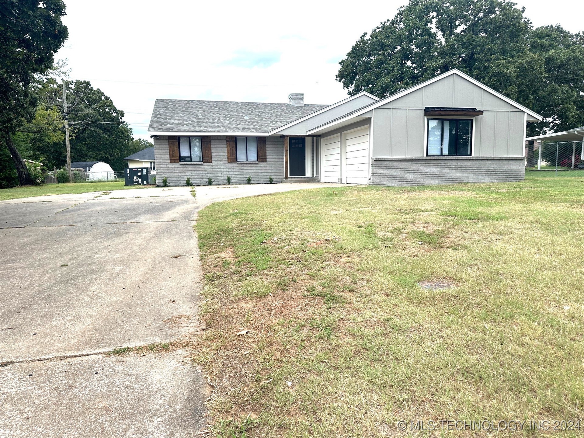 View Henryetta, OK 74437 house