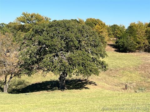 5804 Samuel Road Kingston OK 73439