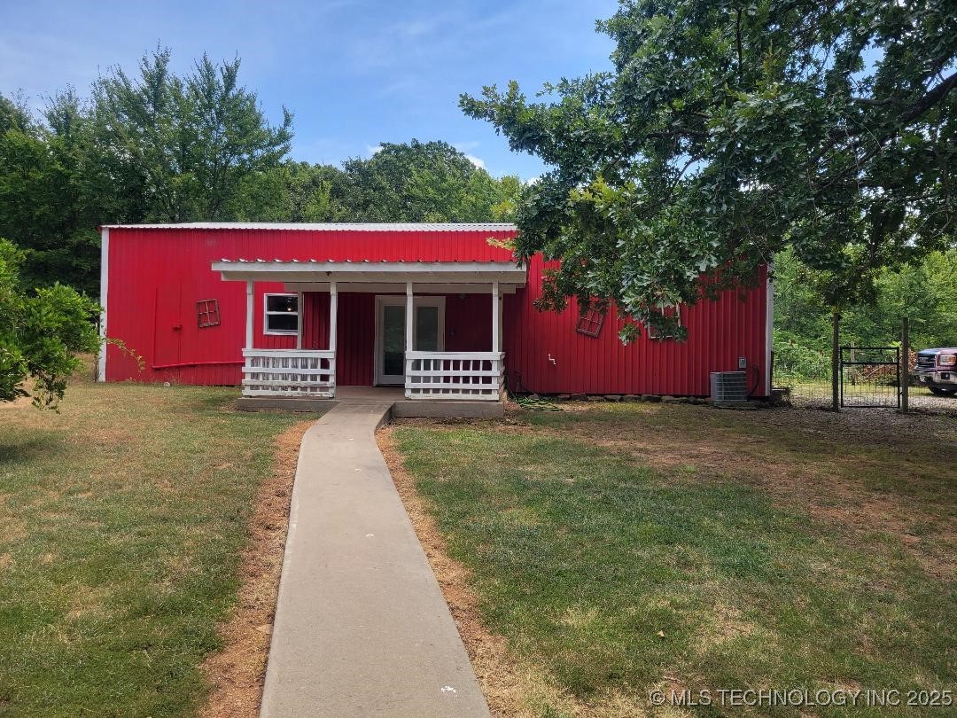 315 Satterfield Drive