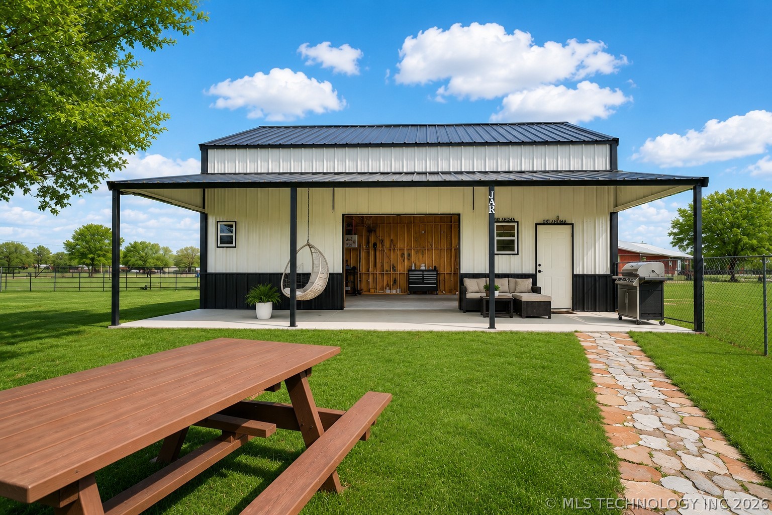 107 Bo Court