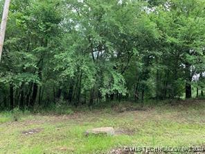View Eufaula, OK 74432 land