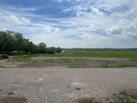 Photo of 16981 W 828 Road, Tahlequah, OK 74464 (MLS # 2616923)