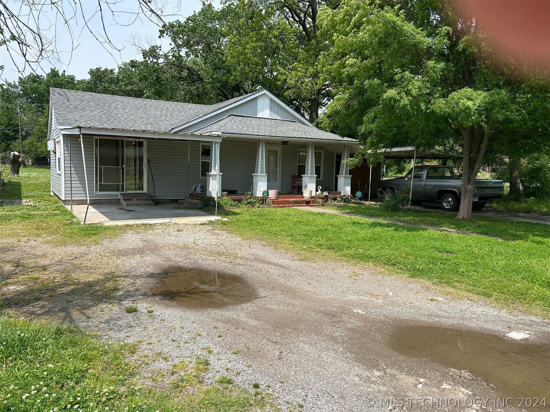 View Muskogee, OK 74403 house