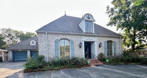 624 Sunset Drive SW Ardmore OK 73401