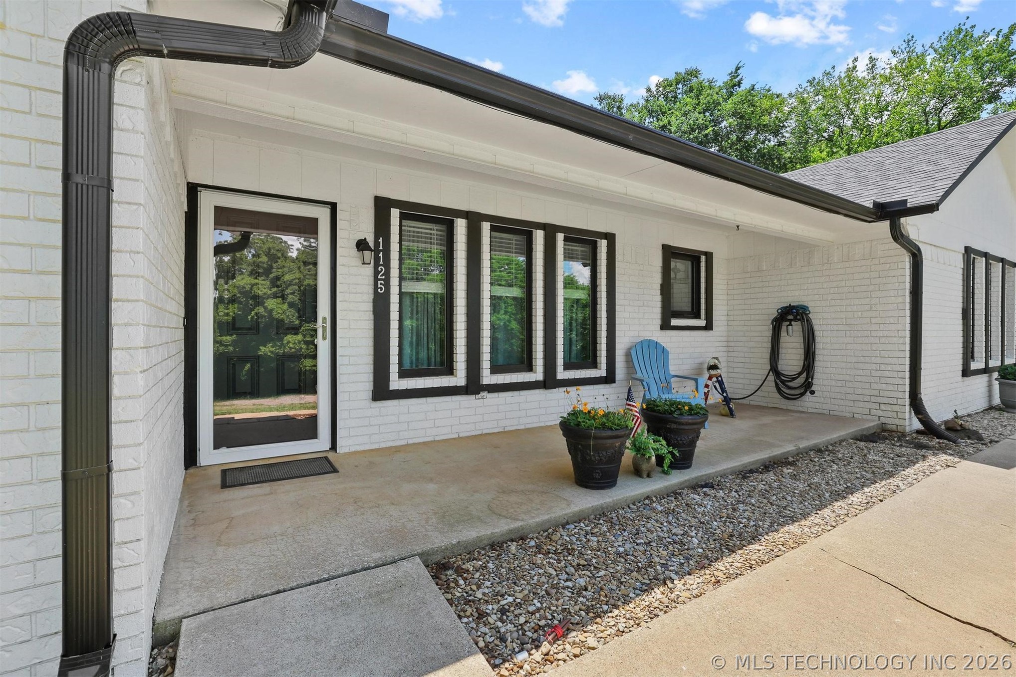 1125 Melissa Street