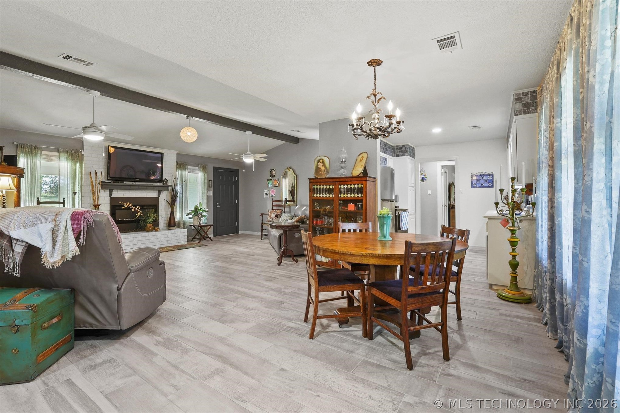 1125 Melissa Street