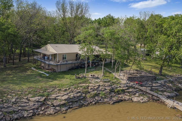546 LEISURE LAND PL, BIG CABIN, OK 74332 - Image 7f8aad27d90eb955d2e6c19839a7a4ee/678131397