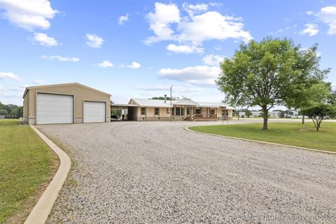 8280 Harmony Kingston OK 73439