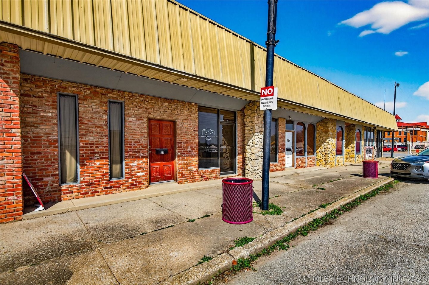 Photo 1 of 36 — 121 N Maple Street, Nowata, OK 74048