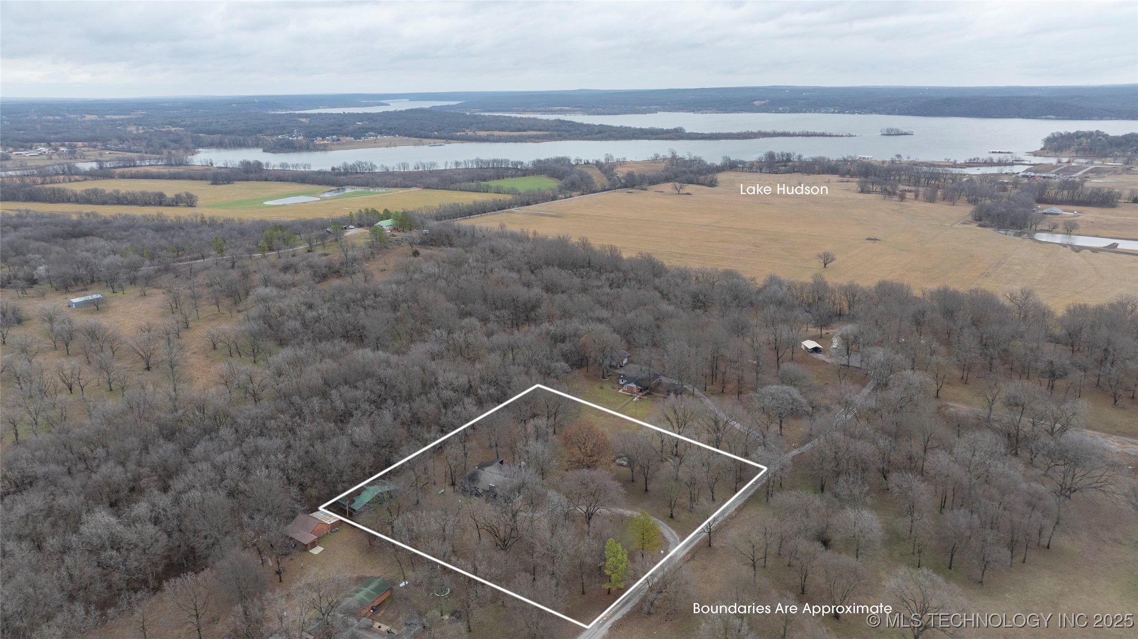 3215 Old Highway 20 E
