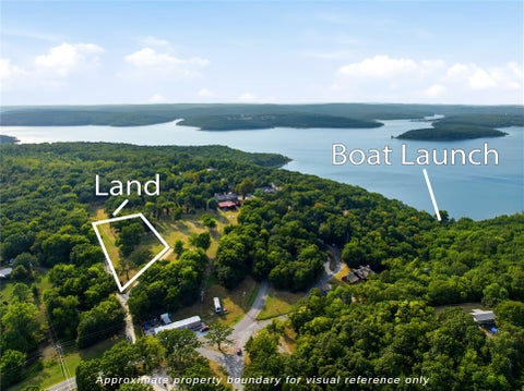 Photo of 4507 Road, Vian, OK 74962 (MLS # 2628845)
