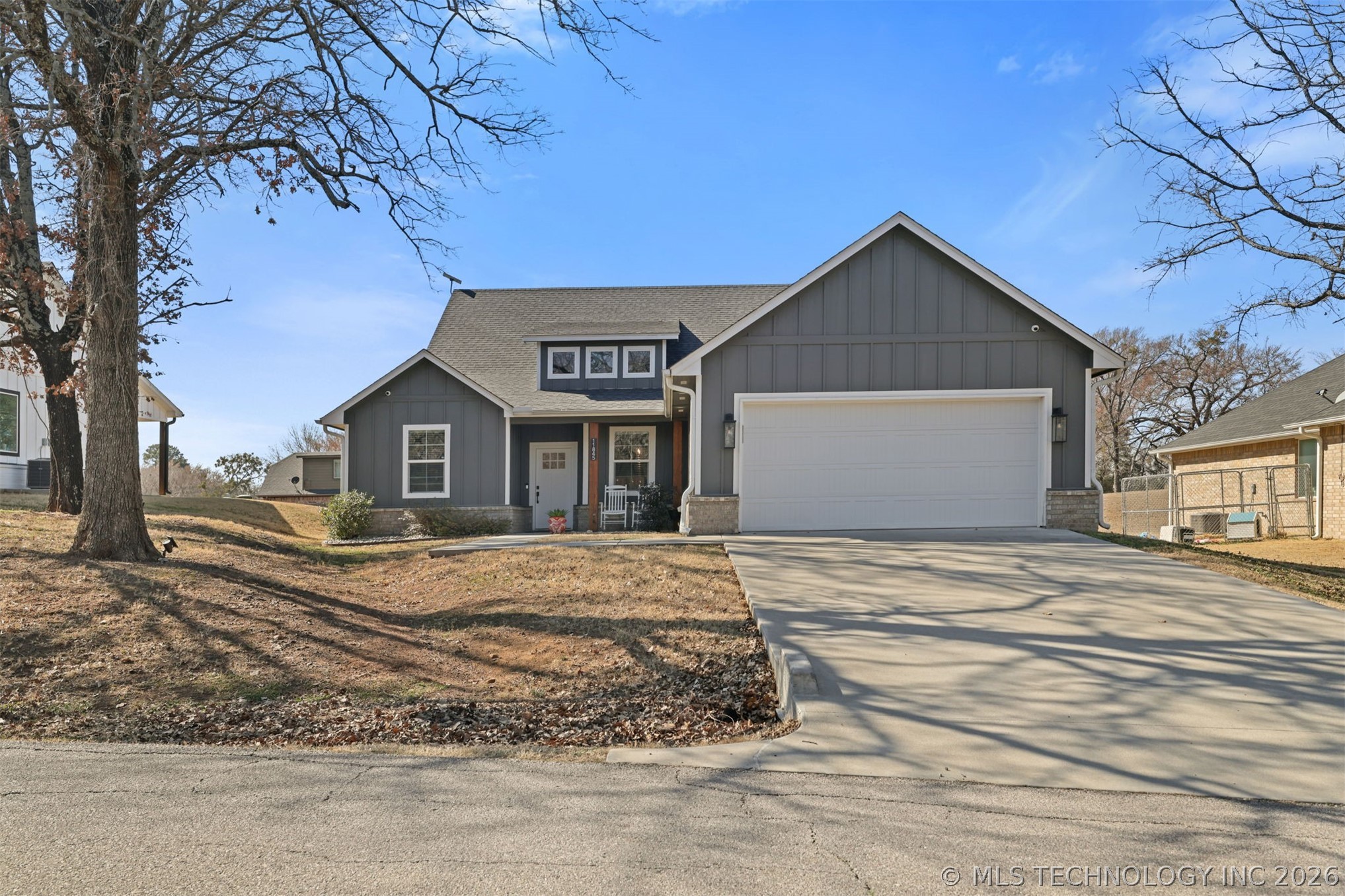 11845 Oak Ridge Drive