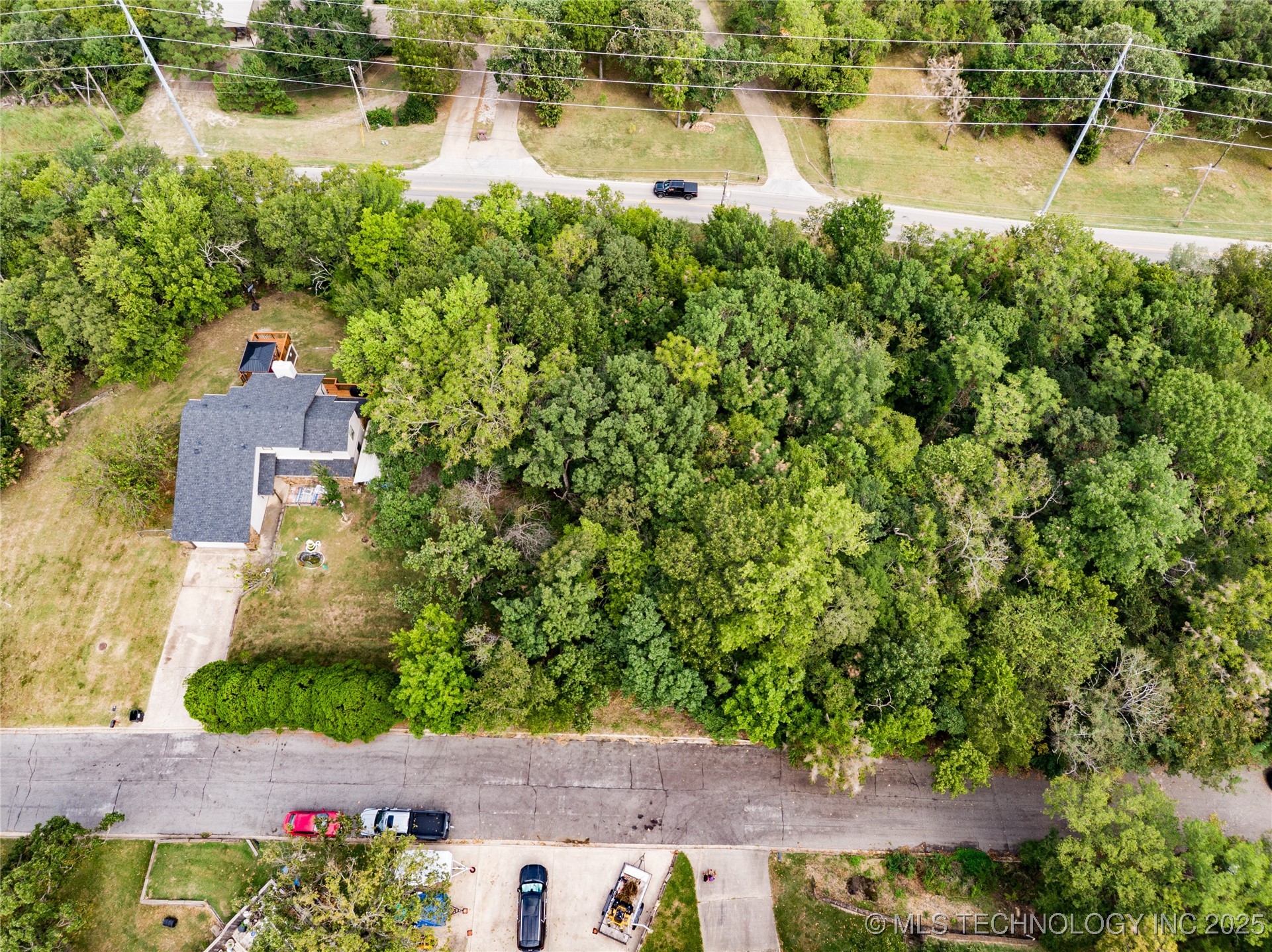 Photo 1 of 6 — Woodcrest Lane, Catoosa, OK 74015