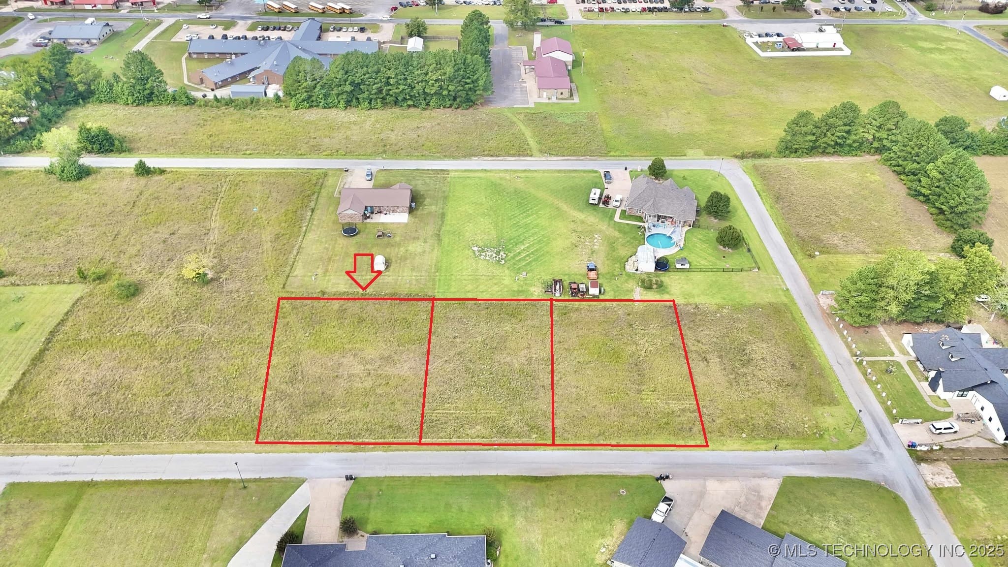 Photo 1 of 1 — 13 NW 5th Street, Stigler, OK 74462