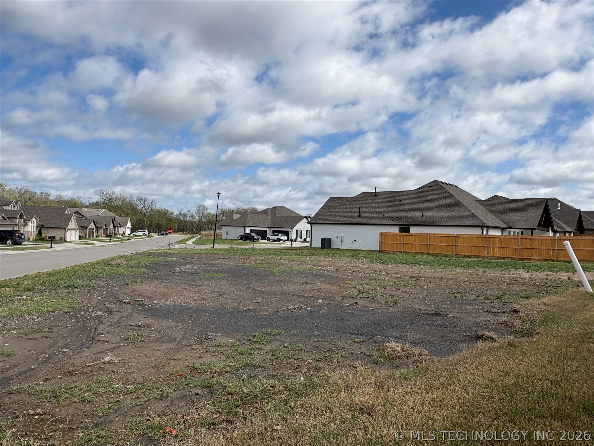 Photo 1 of 2 — 2036 E 129th Place S, Jenks, OK 74037