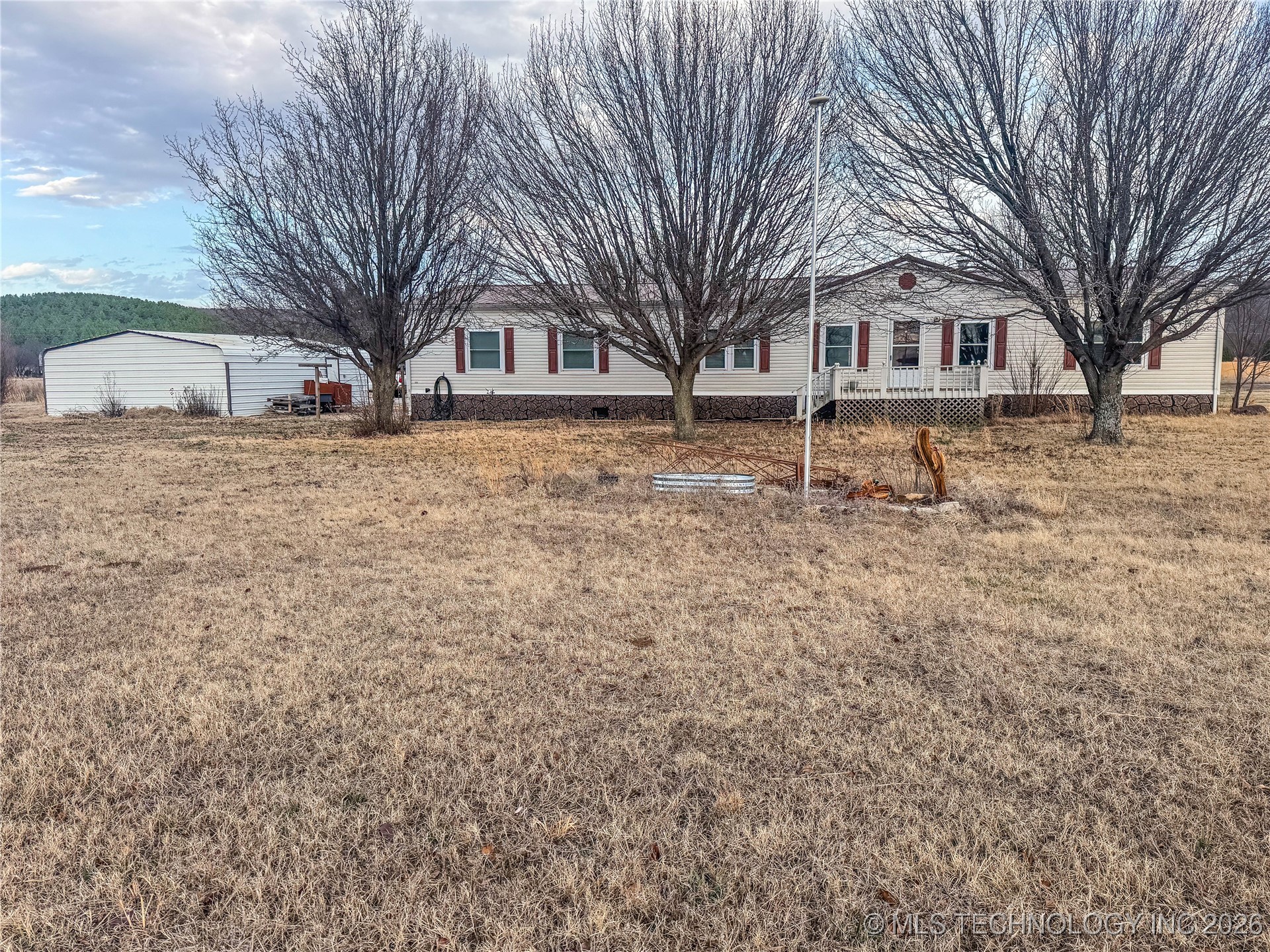 Photo 1 of 42 — 36 Gragg, Quinton, OK 74561