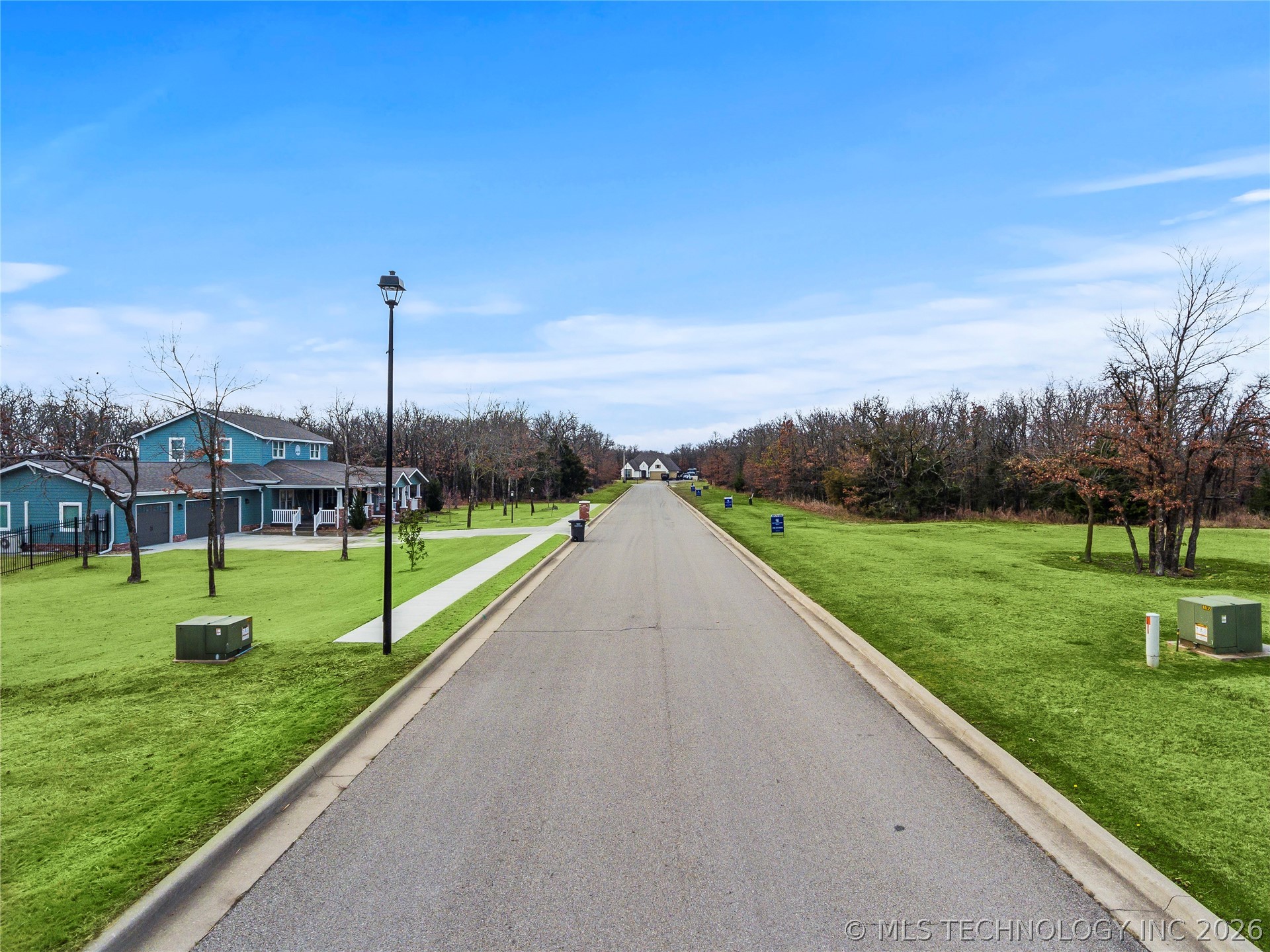 Photo 1 of 10 — 2715 Mountain Road, Bartlesville, OK 74003