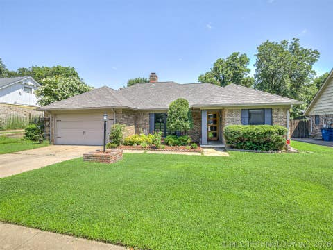 Photo of 6873 E 56th Street, Tulsa, OK 74145 (MLS # 2624689)