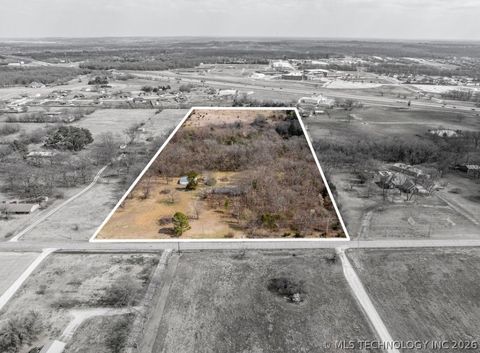 4134 N Washington Durant OK 74701