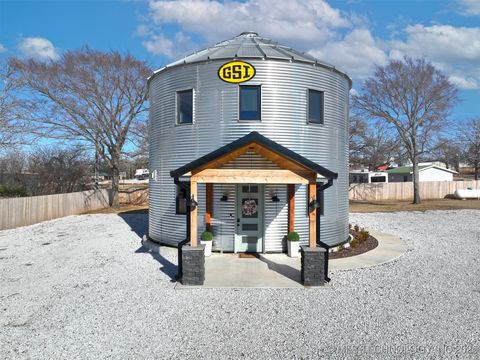 Photo of 448621 E 979 Road, Vian, OK 74962 (MLS # 2537963)