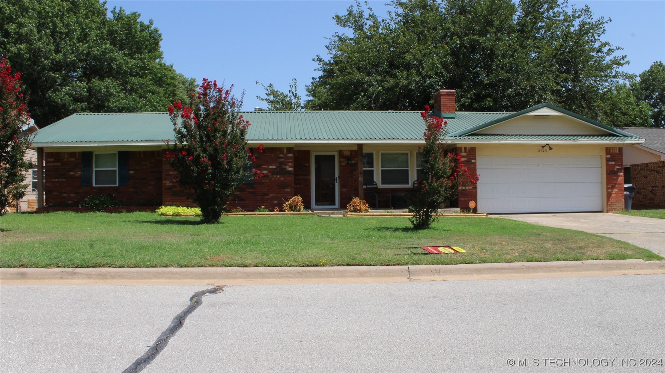 View Ardmore, OK 73401 house