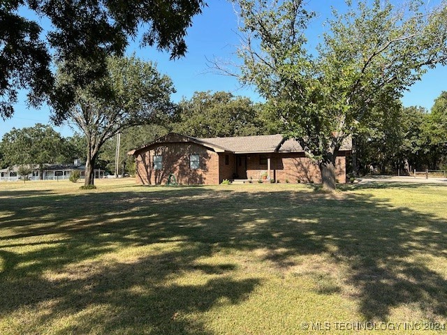 View Ardmore, OK 73401 house