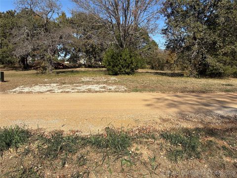 13552 Lodes Kingston OK 73439