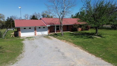 5112 State Highway 199 Ardmore OK 73401