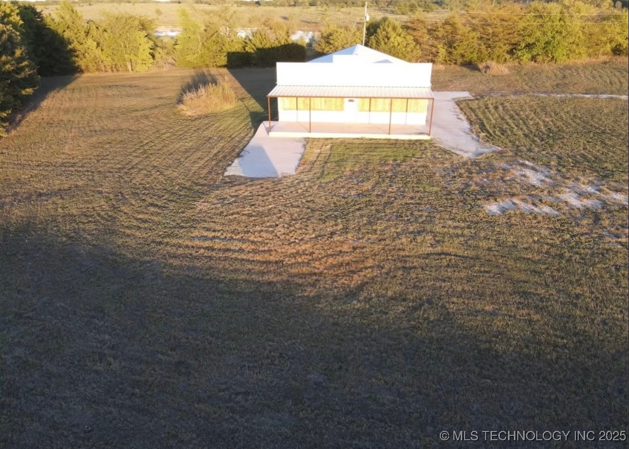 7468 S Highway 377