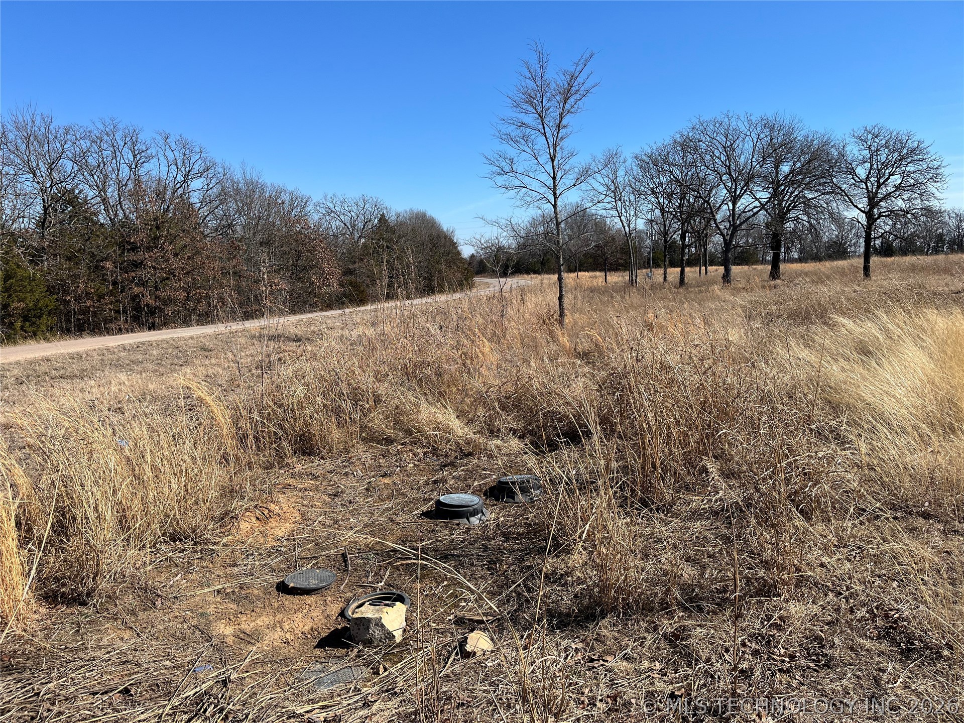 Photo 1 of 9 — 9226 County Road 3647, Francis, OK 74825