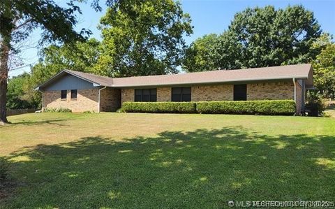 1607 Kay Durant OK 74701