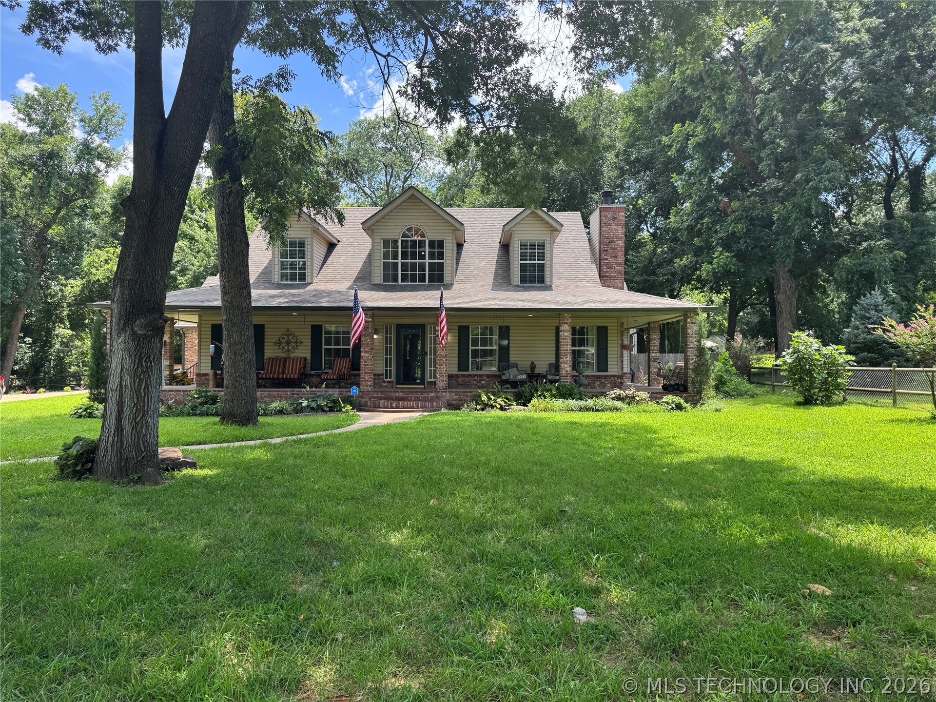 Photo 1 of 37 — 8750 E 116th Street S, Bixby, OK 74008