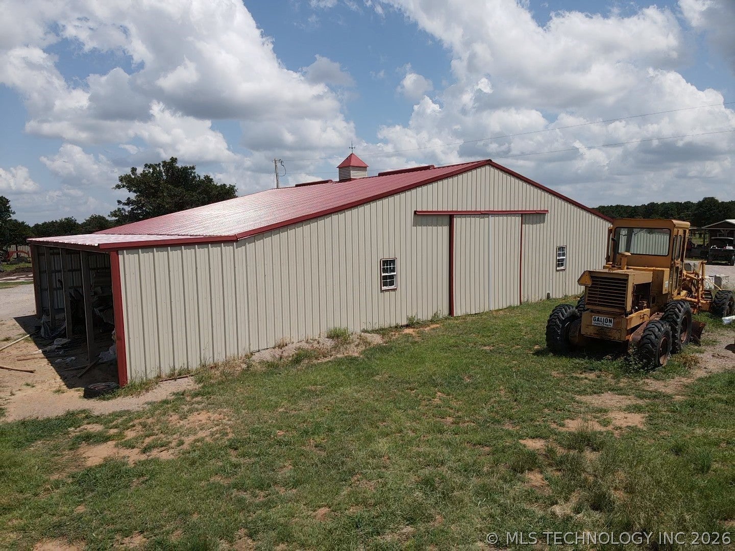 301253 E County Road 1790