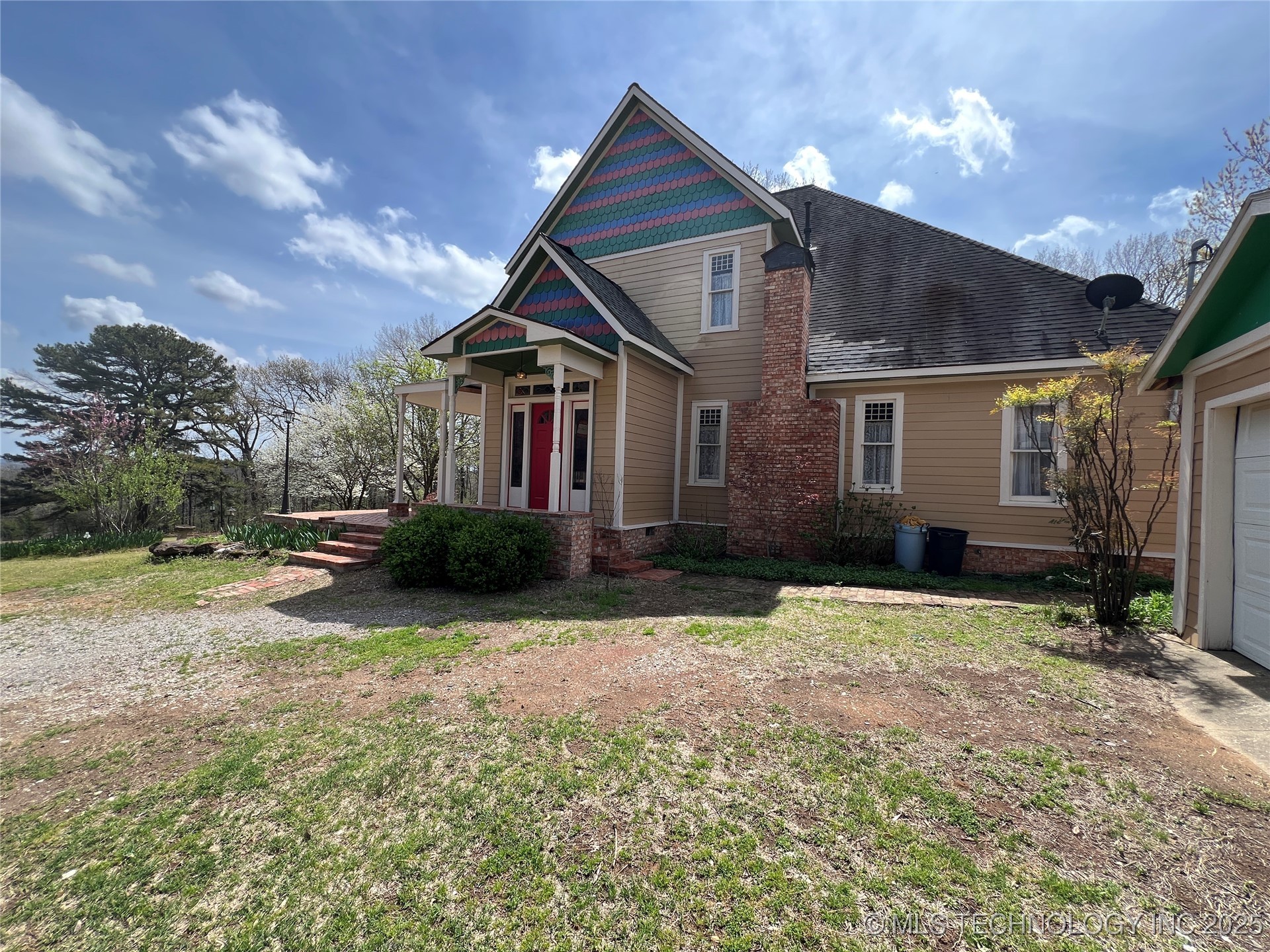 3075 Sawmill Road