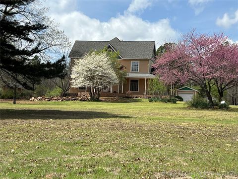 3075 Sawmill Road Durant OK 74701
