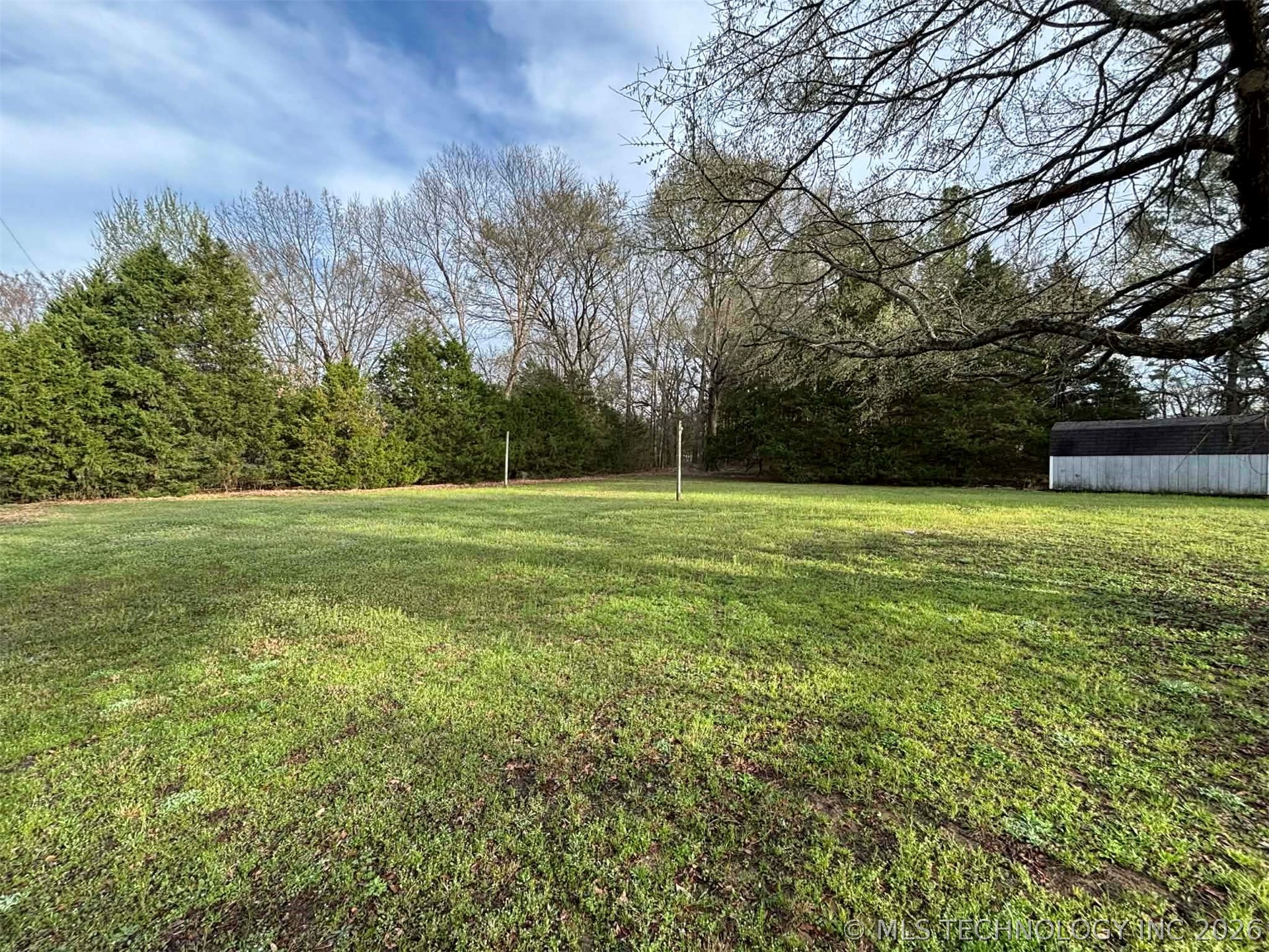 3876 S Blackberry Lane