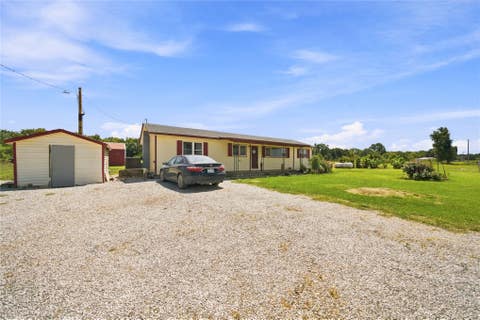 Photo of 21756 S 4450 Road, Vinita, OK 74301 (MLS # 2630509)