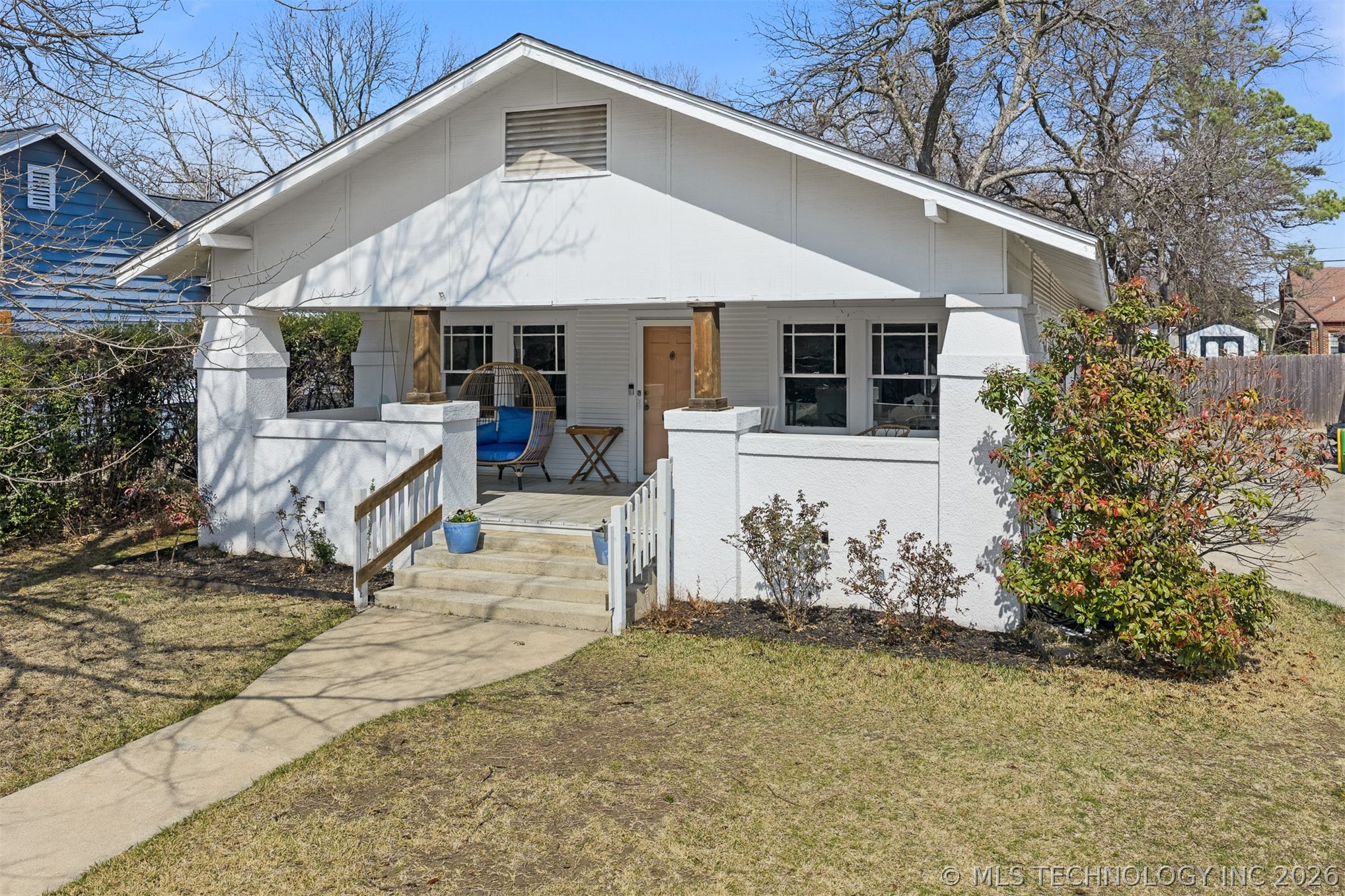 Photo 1 of 45 — 1415 3rd Avenue SW, Ardmore, OK 73401