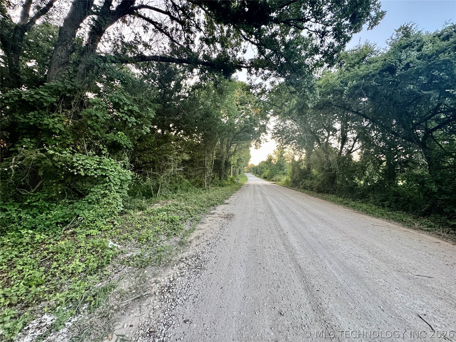 Photo 1 of 7 — 4837 Cobb Road, Kingston, OK 73439