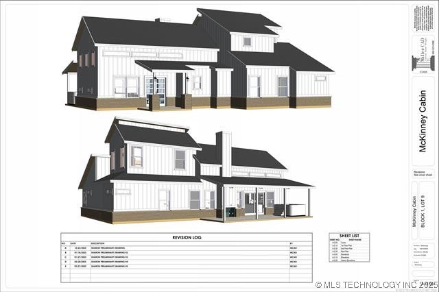 55 Tumbleweed Trail