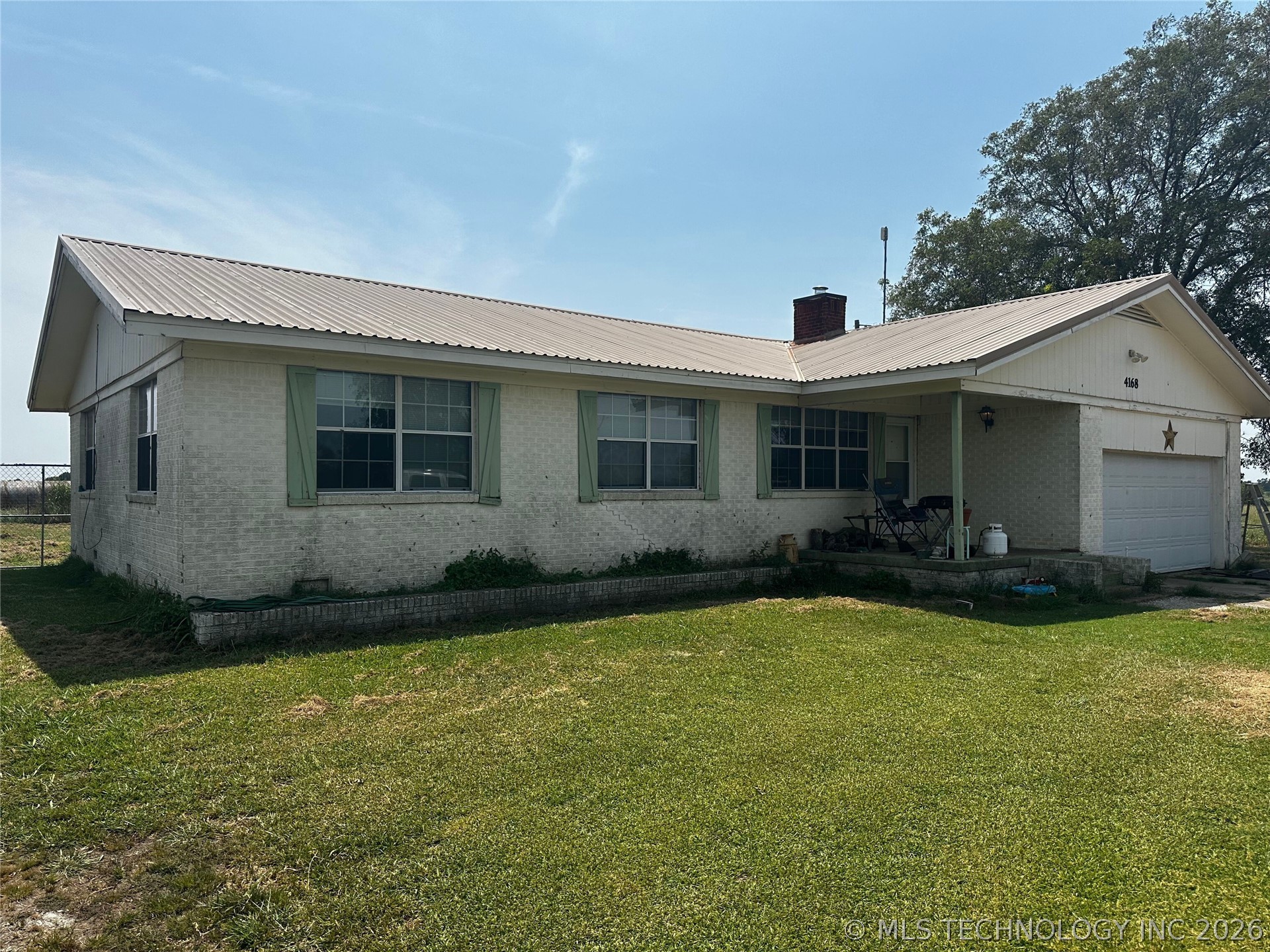 4168 Armstrong Academy