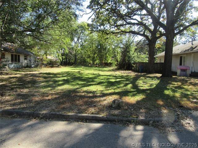 Photo 1 of 1 — 1004 E Osage, McAlester, OK 74501
