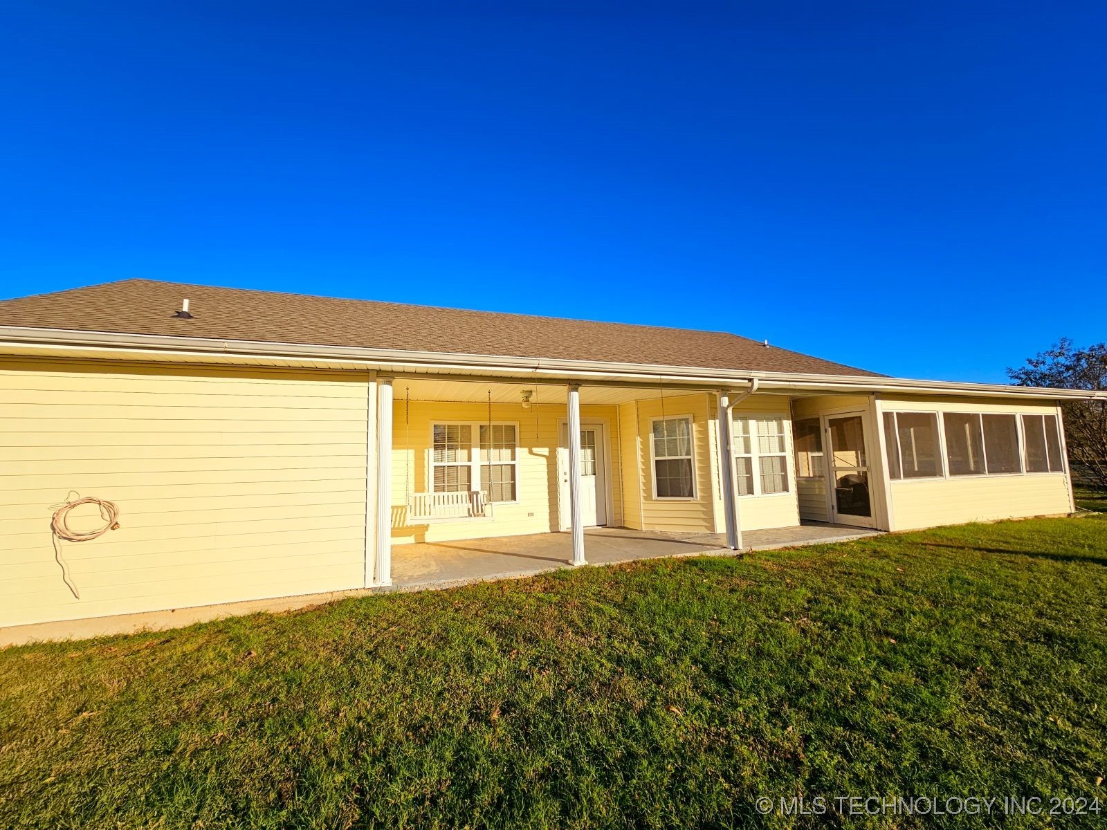 80 N 4160 Road