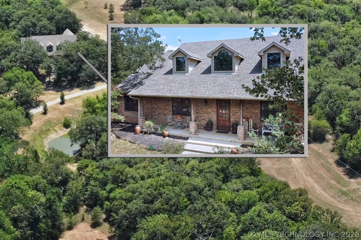 Photo 1 of 50 — 701 Young Road, Lone Grove, OK 73443
