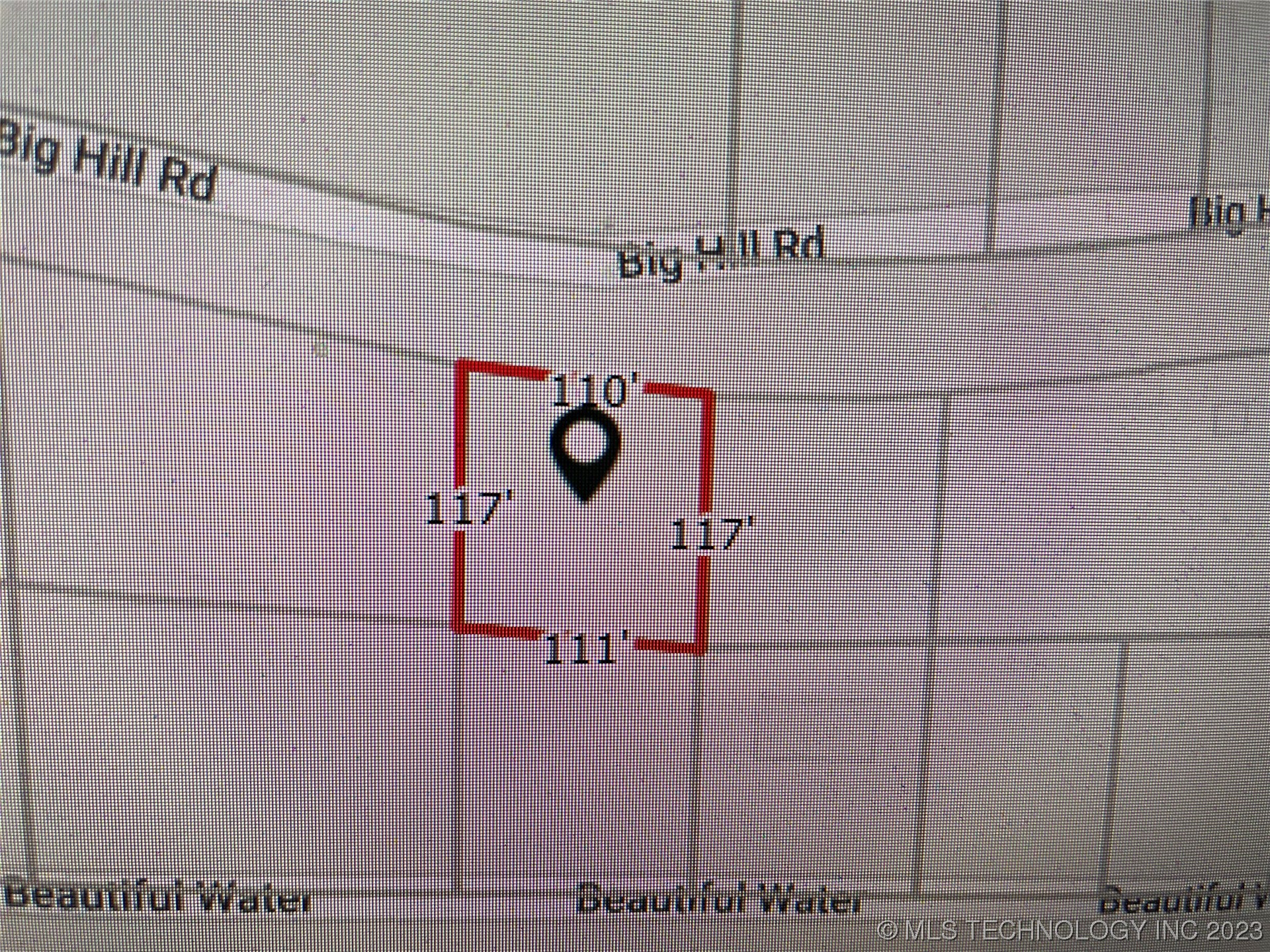 View Osage, OK 74054 land