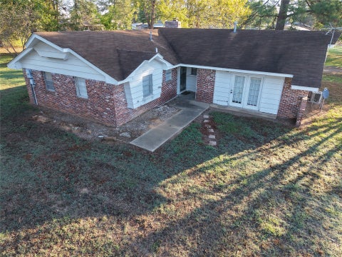 Photo of 605 del norte, Wister, OK 74966 (MLS # 2638169)