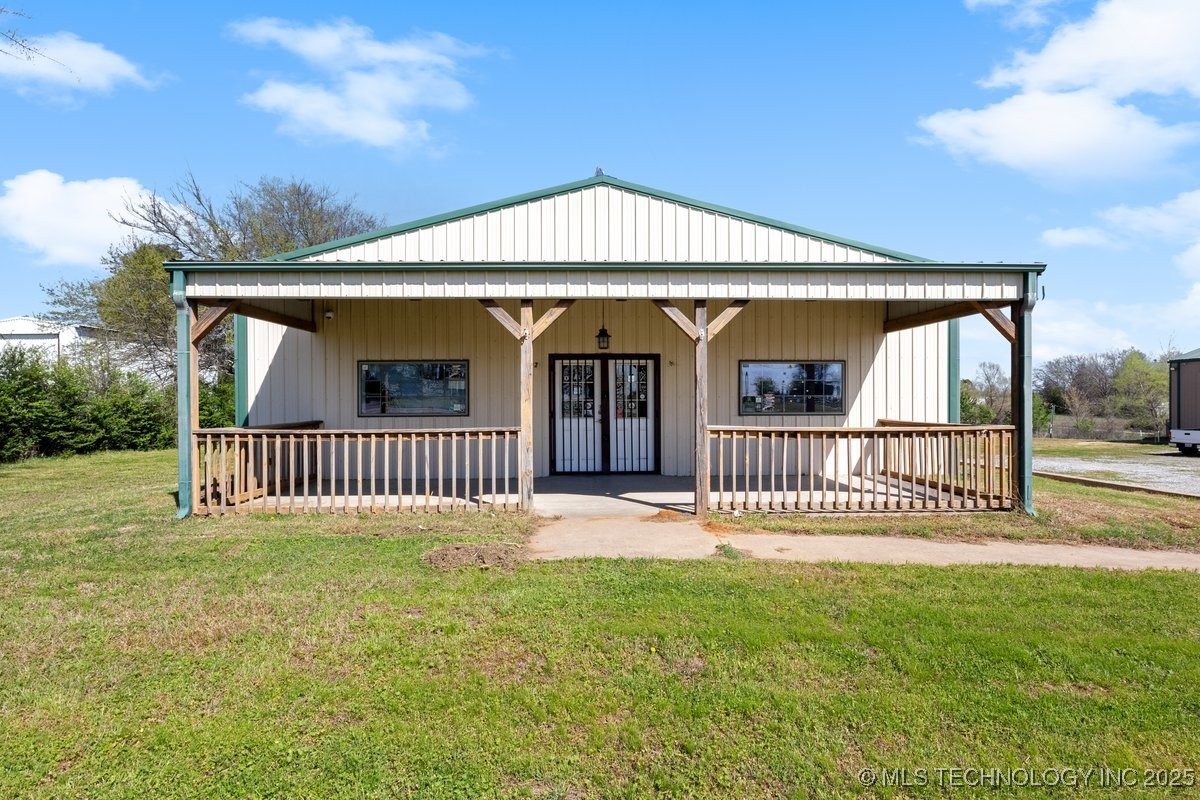 6177 W Hwy 70 Highway 1