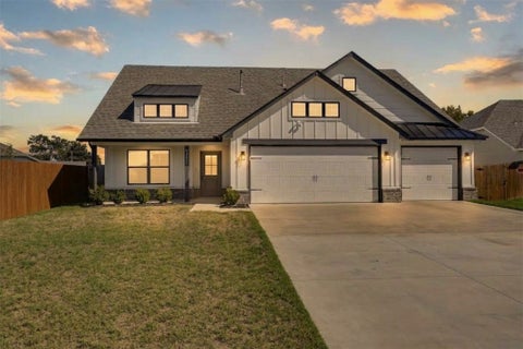 Photo of 13411 S 95th EastAvenue, Bixby, OK 74008 (MLS # 2636845)