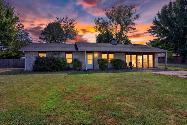162 SUNSET ST, WILBURTON, OK 74578 - Image 83bd3cb6736d73561ca36720fe3e50bc/3254706232