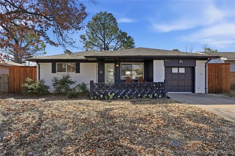 Photo of 3926 E 32nd Street, Tulsa, OK 74135 (MLS # 2604949)